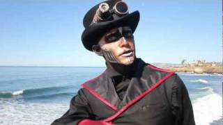 Steam Powered Giraffe  Honeybee [upl. by Westney]