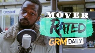 RATED Episode 8  Mover GRM Daily [upl. by Nalon428]