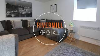 Rivermill Kirkstall Priestley Group [upl. by Norel]