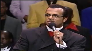 Bishop Carlton Pearson  Live At Azusa 3 [upl. by Ahsaet524]