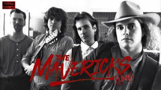 The Mavericks  O What A Thrill LiveStudio [upl. by Kciredorb]