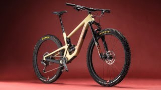 Santa Cruz Hightower Review  2020 Bible of Bike Tests [upl. by Ricca]