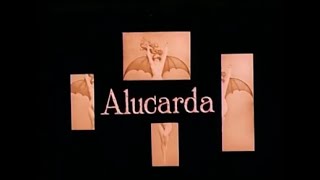 Alucarda  1975  trailer [upl. by Lochner]