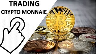 TUTO TRADING CRYPTO MONNAIE 🔥 Débuter sur les DEVISES CRYTPO [upl. by Naam]