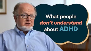 ADDADHD  What Is Attention Deficit Hyperactivity Disorder [upl. by Arbrab]