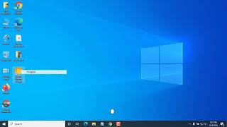 How To Enable  Disable Compatibility Mode For Apps In Windows 10 [upl. by Prober]