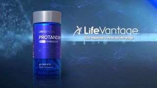 PROTANDIM Nrf2 Español [upl. by Nossila]