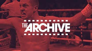 The Archive  Scott Quigg vs Kiko Martinez Full Fight [upl. by Cilegna]