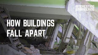 When and why do buildings collapse [upl. by Annaihs70]