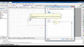 Demonstration of impedance value in multisim [upl. by Helmut]