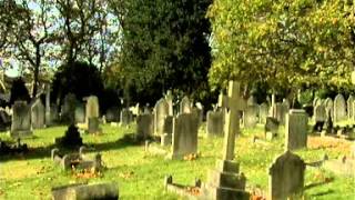 BBC Inside Out Grave reuse at City of London Cemetery  the solution to the UKs burial crisis [upl. by Maise]