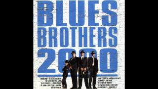 Blues Brothers 2000 OST  15 Funky Nassau [upl. by Cressi18]