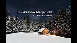 Ein Weihnachtsgedicht  von Loriot [upl. by Hctub]