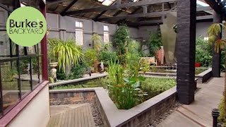 Burkes Backyard Warehouse Garden [upl. by Kenji]