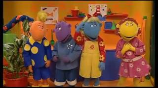 Tweenies Jungle Adventure 2003 [upl. by Kieryt]