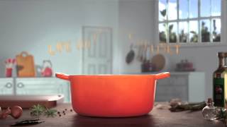 Life with Le Creuset [upl. by Ludie]