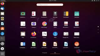 How to Install QT Creator on Ubuntu 2041 [upl. by Mrots]