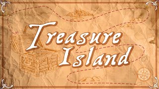 Treasure Island [upl. by Aurelie3]