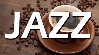 Música JAZZ Tranquila y Suave  Coffee Jazz [upl. by Adnoved991]