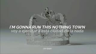 Billie Eilish  you should see me in a crown Sub Español amp Lyrics [upl. by Cohen896]