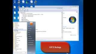 Getting Started Virtual com using com0com [upl. by Oirotciv]