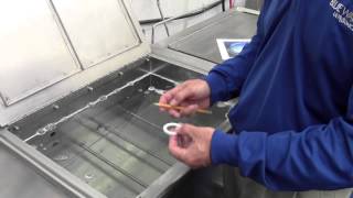 Ultrasonic Cleaning Basics [upl. by Durward907]