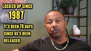 Life After 33 Years In Prison Part 1 [upl. by Annayd]