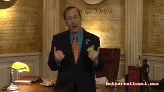 Best Of Saul Goodman  COMPILATION  Breaking Bad [upl. by Qulllon]