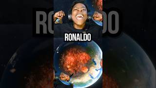 Speed Killed Ronaldo😭 [upl. by Bibi582]