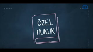 HUKUKUN TEMEL KAVRAMLARI  Ünite 3 Konu Anlatımı 1 [upl. by Tirza]