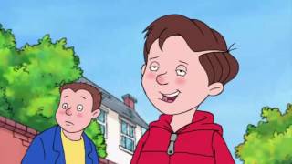 Horrid Henry Gets Rich Quick [upl. by Loriner]