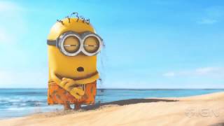 Minions Trailer 3 2015 Sandra Bullock Jon Hamm [upl. by Kapeed]