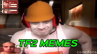 TF2 MEMES V1 [upl. by Sosthenna]