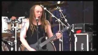 Strapping Young Lad  Download Festival 2006  Full Set [upl. by Joshuah]