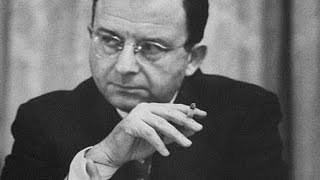 Erich Fromm  Psychology of Nationalism 1962 [upl. by Eirellav]