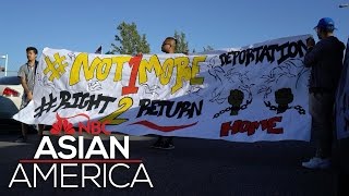 Deported A Grassroots Movement Part 1 of 5  NBC Asian America [upl. by Asir]