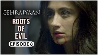 Gehraiyaan  Episode 1  Sins Of The Past  Sanjeeda Sheikh  A Web Series By Vikram Bhatt [upl. by Lucrece]