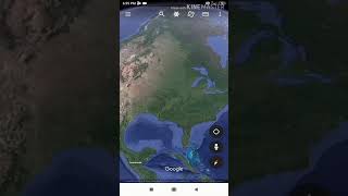 How to see street view in google earth [upl. by Yuhas]