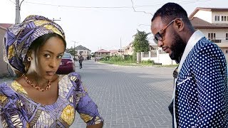 Fatima Ko Zahra  Nigerian Hausa Full Movies 2019 [upl. by Marola]