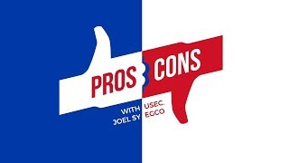 Pros amp Cons  Federalism Part 1 of 2 [upl. by Ayn]