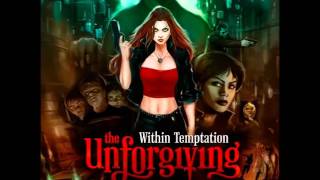 Within Temptation The Unforgiving Full Album HQ [upl. by Purington527]