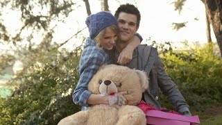 Taylor Swift and Taylor Lautner Moments Taylor Squared [upl. by Lledraw]