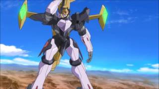 Code Geass  Lancelot Albion Eng Sub [upl. by Attekram]