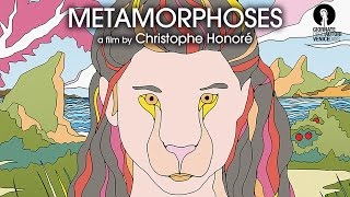 Metamorphoses  Official Trailer 2017 [upl. by Marcellina]