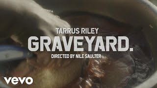 Tarrus Riley  Graveyard Official Video [upl. by Hpesoy346]