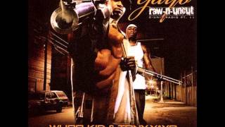 50 Cent  Gun Jam GUnit Radio 11 [upl. by Dougy]