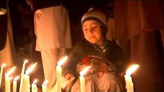 Peshawar Attack The scene of a school massacre [upl. by Nwahc]