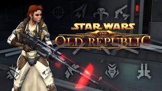 Top 10 Tips for Beginners in SWTOR in 2021 [upl. by Okoy]