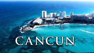 CANCUN MEXICO QUICK REVIEW [upl. by Ahsiugal492]