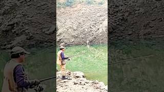 Fishing in tarbela lake [upl. by Dragone]